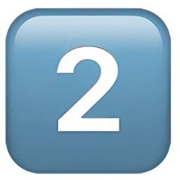 Emoji Tecla 2