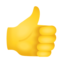 Emoji ok